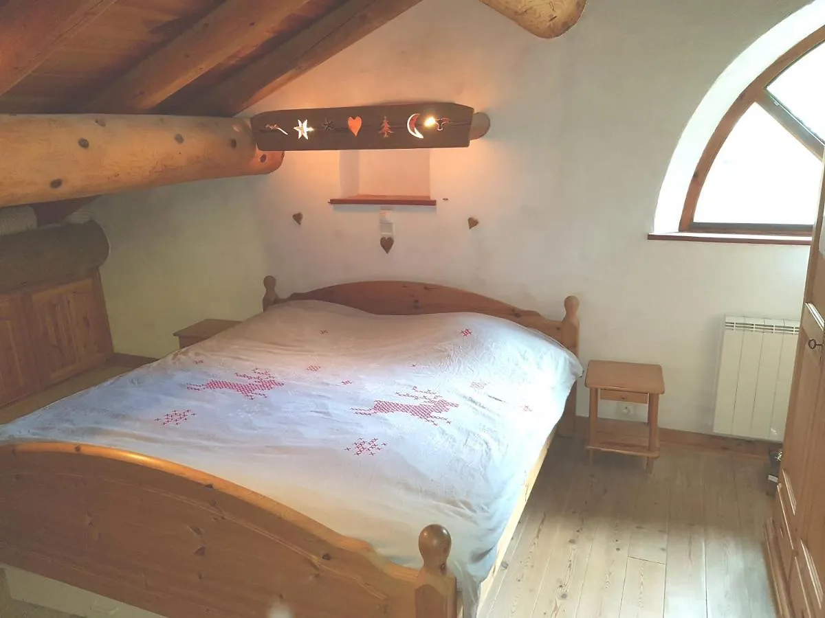 Chalet L'Avalin Val-dʼIsère Γαλλία