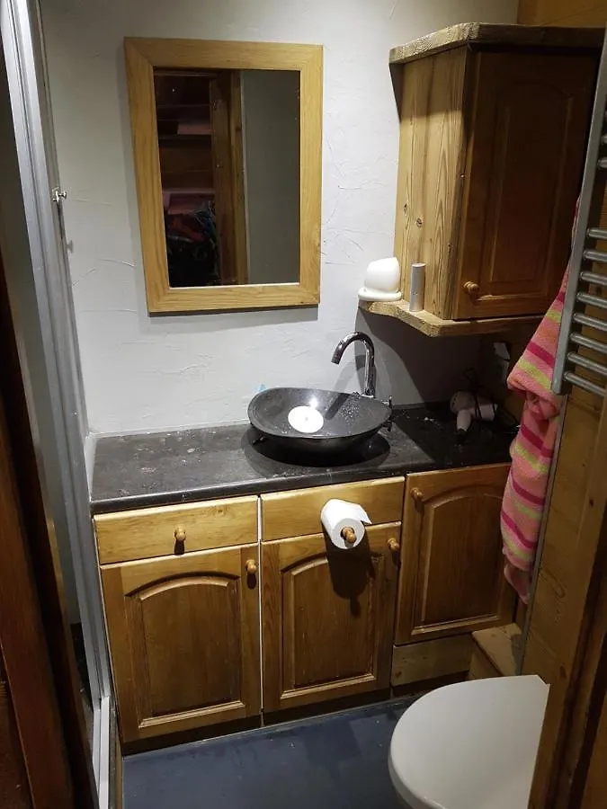 Chalet L'Avalin Val-d'Isere 0*,