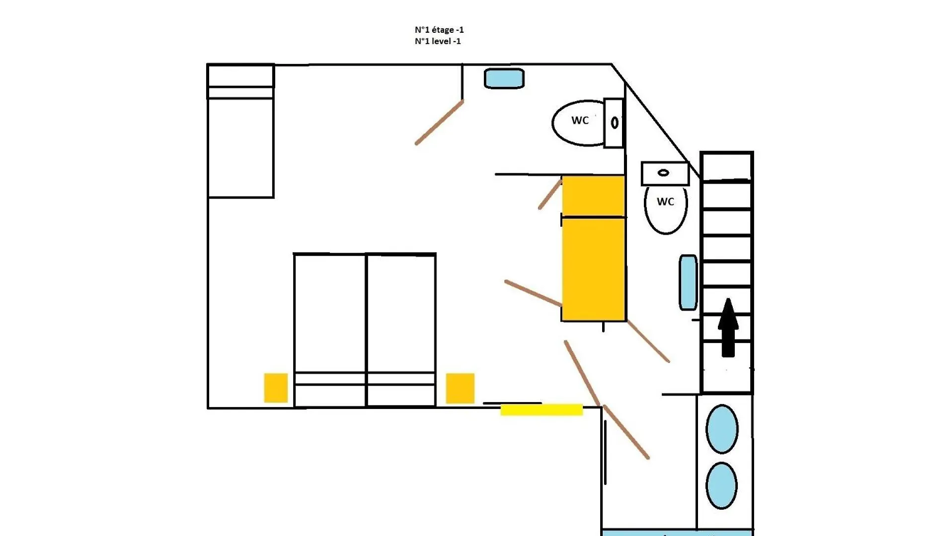 Chalet L'Avalin Val-dʼIsère Γαλλία