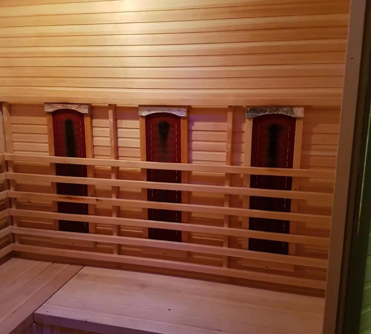 Chalet L'Avalin Val-dʼIsère Γαλλία