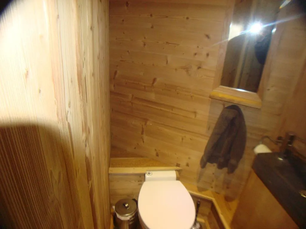 Chalet L'Avalin Val-d'Isere