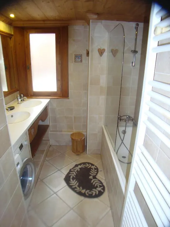 Διαμέρισμα Chalet L'Avalin Val-dʼIsère Γαλλία