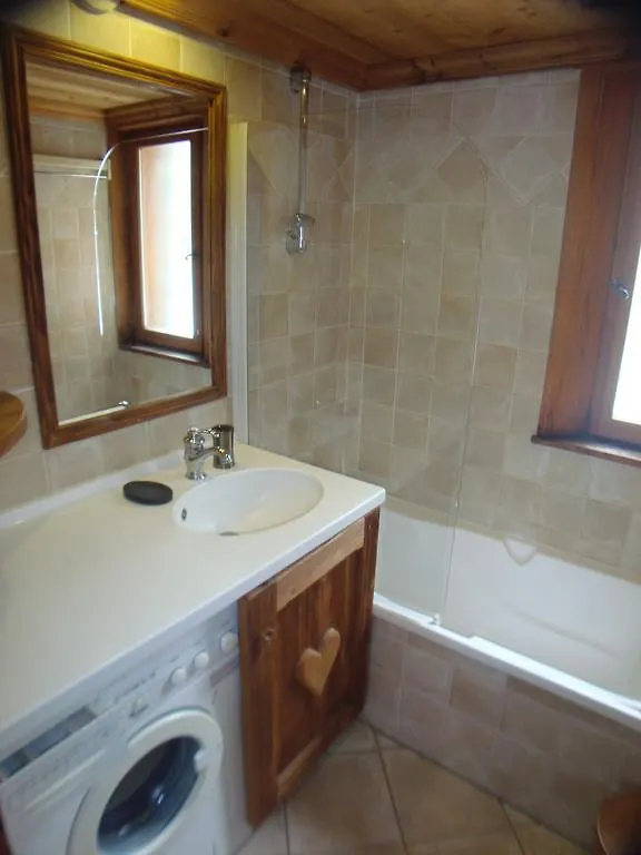Chalet L'Avalin Val-dʼIsère Γαλλία