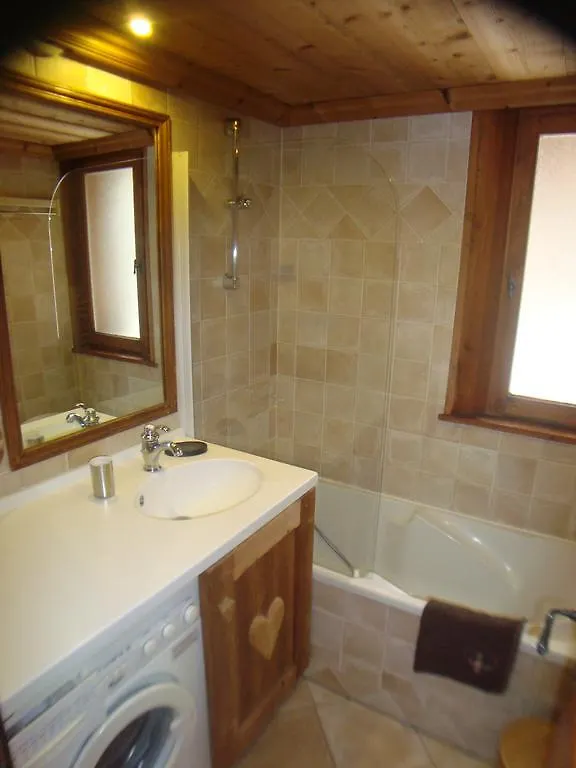 Chalet L'Avalin Val-d'Isere 0*,  France